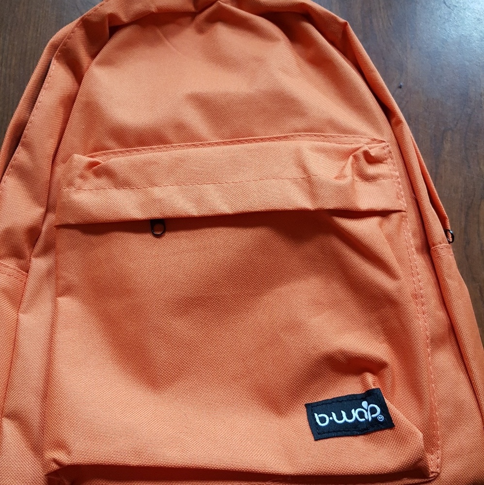B.wap backpack